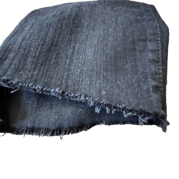 Mother Stunner Zip Ankle Step Fray - Picture 5 of 12